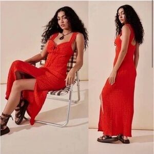 Free people Eleni bodycon dress